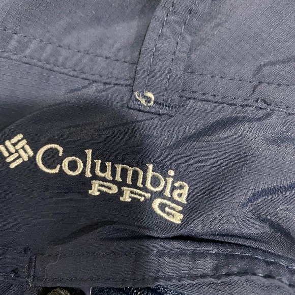 Columbia Crop low Rise - Picture 6 of 14